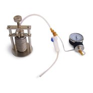 Молекулярна фізика та термодинаміка