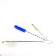 Набір йоржів для миття посуду 