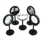 Набор линз и зеркал с призмой