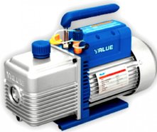 Насос вакуумный электрический