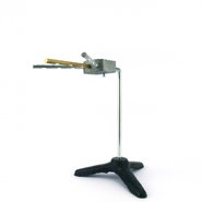 Прилад для демонстрування теплопровідності тіл