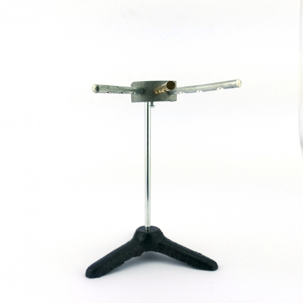 Прилад для демонстрування теплопровідності тіл