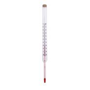 Термометр рідинний ( 0...+100°С)