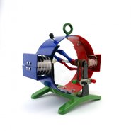 Электродвигатель модель