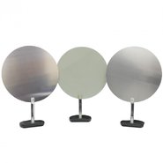 Конденсатор розбірний