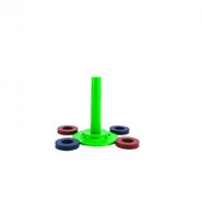 Магніти керамічні для демонстрування взаємодії