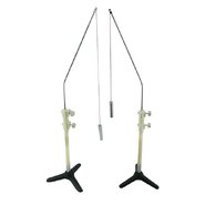 Маятник електростатичний (пара)