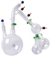 Набор для дистилляции воды