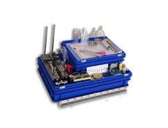 Лабораторный набор для изучения механики