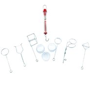 Набір для визначення поверхневого натягу рідини