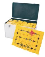 Набір лабораторний для вивчення електромагнетизму B-PRO тип 1