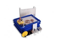 Набір демонстраційний для вивчення електрики та електродинаміки