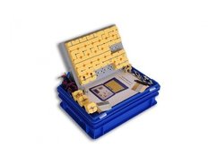 Лабораторний набір для вивчення електрики