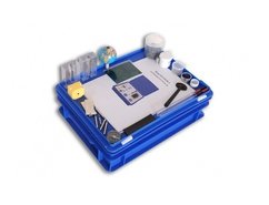 Набір лабораторний для вивчення магнетизму