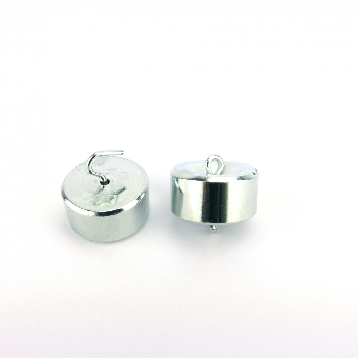 Набір важків з механіки