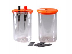 Комплект по электролизу демонстрационный