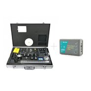 Набір для вивчення геометричної та хвильової оптики B-PRO тип 2