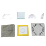 Пластина плоскопараллельная