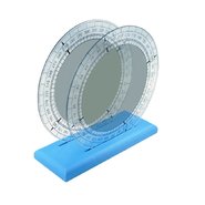 Поляризационный калейдоскоп