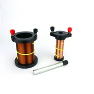 Прибор для изучения электромагнитной индукции