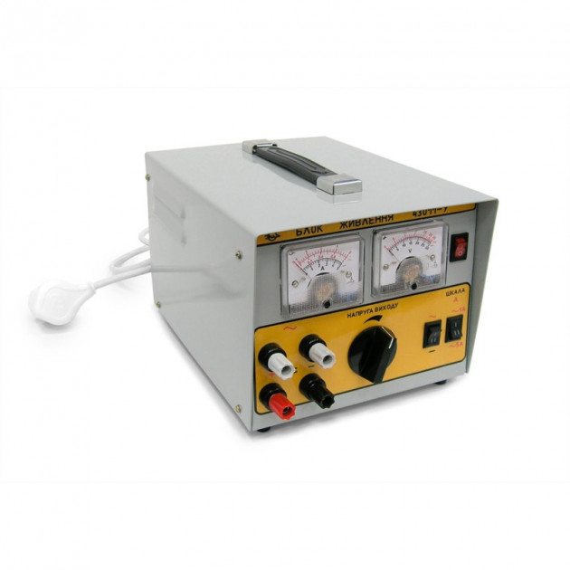 Блок питания 43011-В