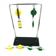 Блоки демонстраційні (набір)