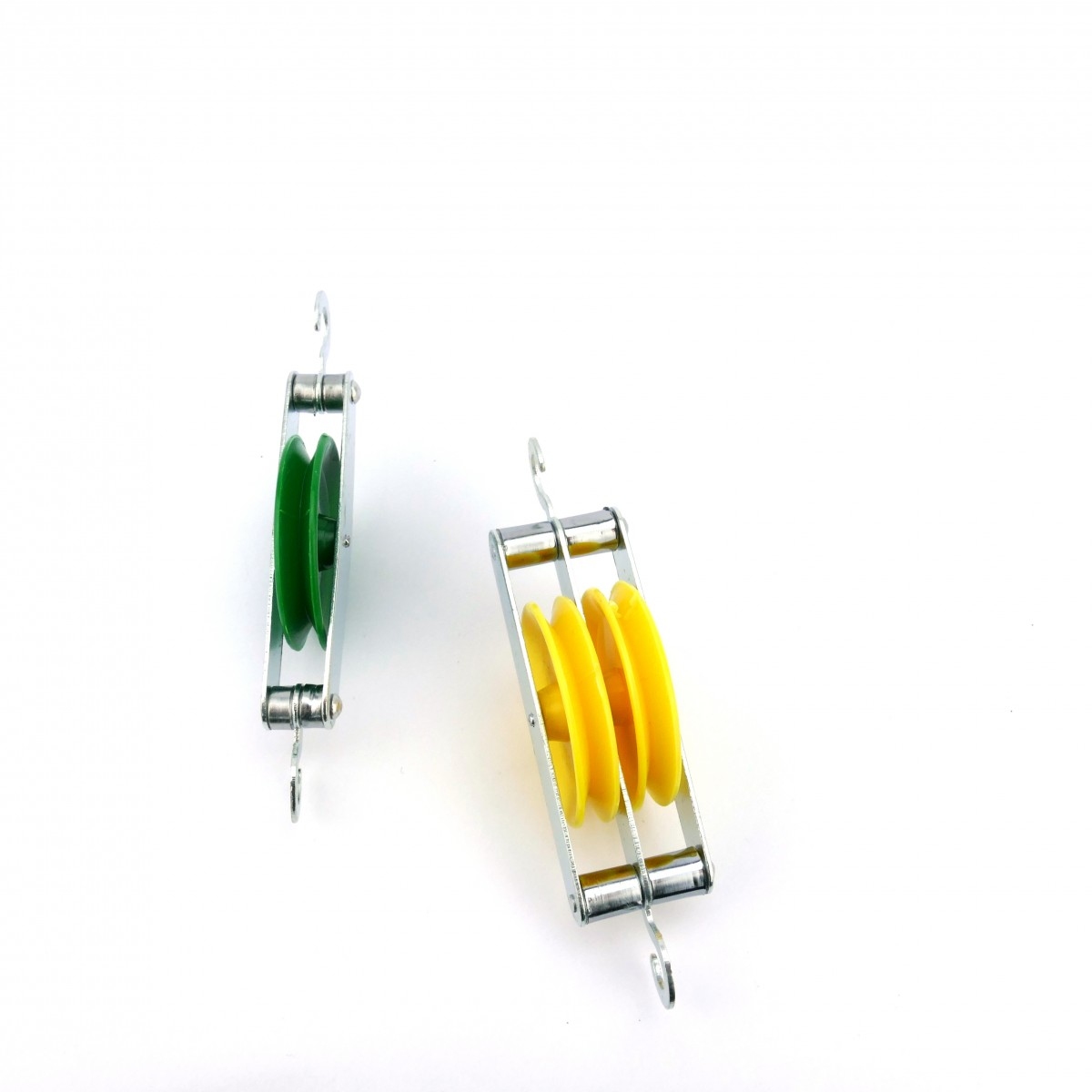 Блоки демонстраційні (набір)