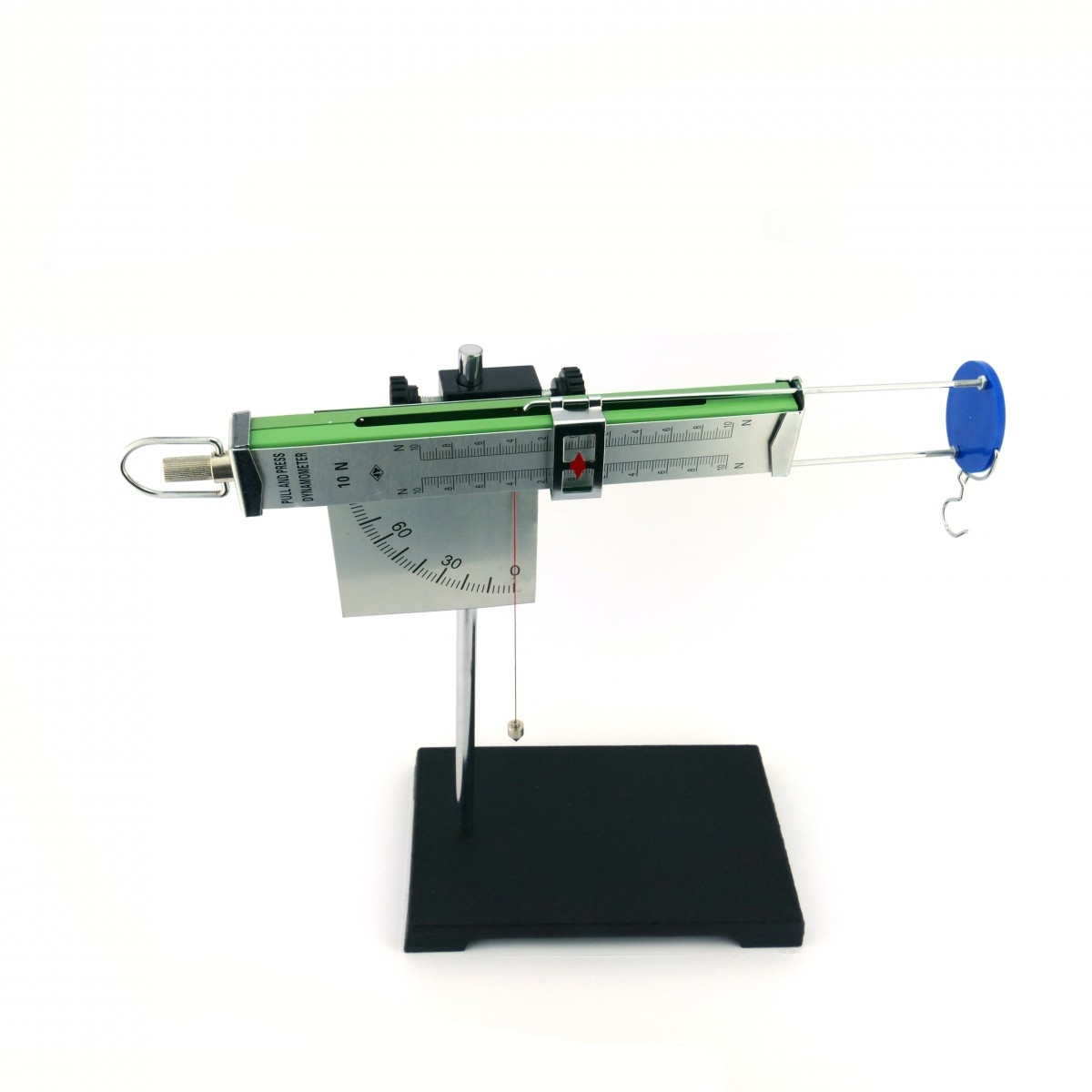 Динамометр двунаправленный