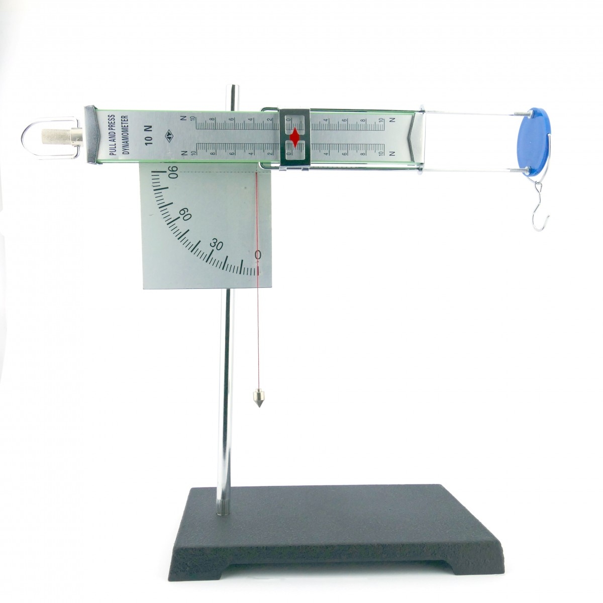 Динамометр двунаправленный