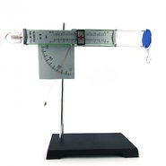 Динамометр двоспрямований