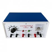 Источник постоянного и переменного тока (источник питания)