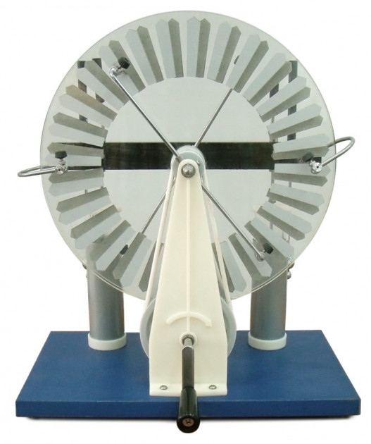 Електрофорна машина