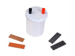 Набор для электролиза