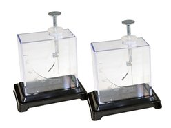 Электроскопы (пара)