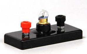 Патрон для електричної лампочки