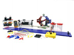 Набор Электродинамика демонстрационный