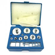 Набір важків для технічних демонстрацій на 500 г