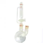 Прибор для получения веществ в твердом виде ПРВ