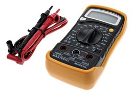 Мультиметр