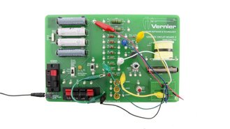 Комплект Электроника  Vernier 