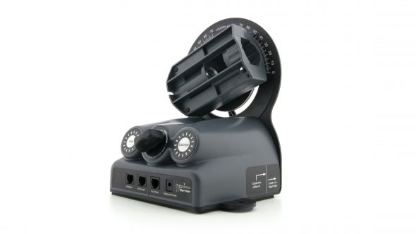 Балістичний пістолет ТМ Vernier