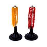 Султан електростатичний (пара)