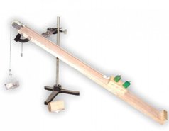 Трибометр демонстраційний