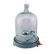 Вакуумная тарелка со звонком