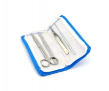 Набор препаровальных инструментов