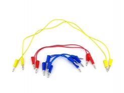 Набір з'єднувальних дротів