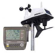 Цифровая метеостанция Davis