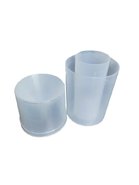 Дождемер (Осадкомер — емкость для измерения осадков)