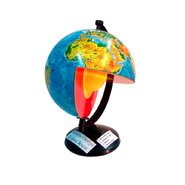 Модели и глобусы