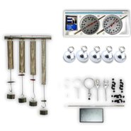 Набір демонстраційний Механіка